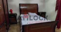 شقة 130 م² للايجارمفروشة في فيصل – الجيزة