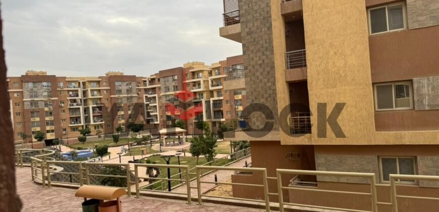 شقة 130 م² للايجار مفروشة في دار مصر للقرنفل