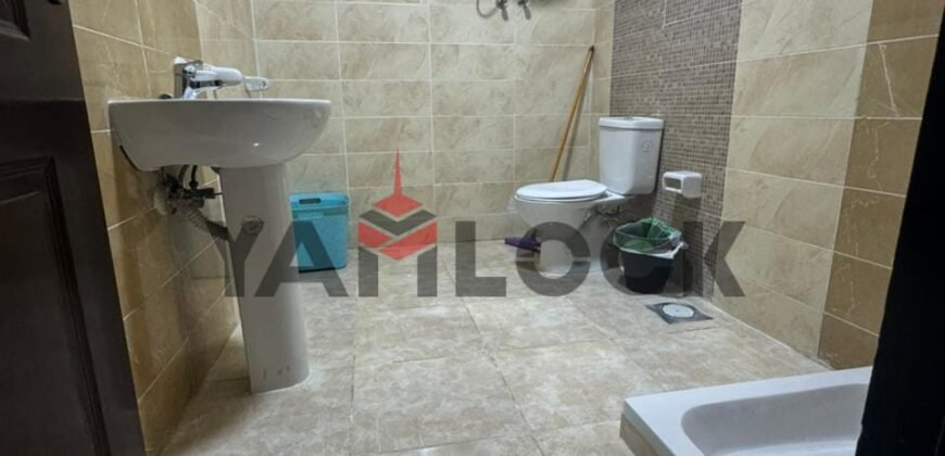 شقة 130 م² للايجار مفروشة في دار مصر للقرنفل