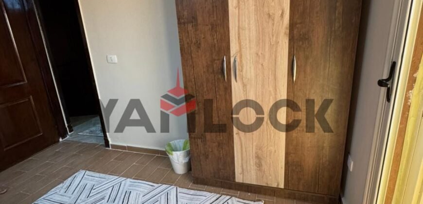 شقة 130 م² للايجار مفروشة في دار مصر للقرنفل