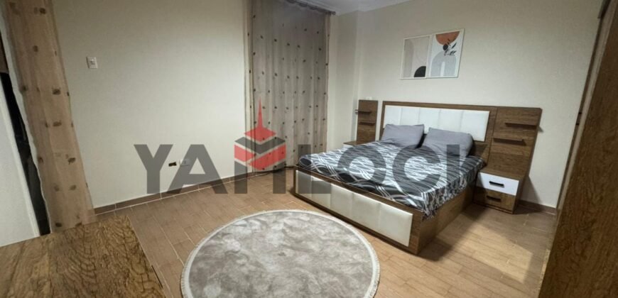 شقة 130 م² للايجار مفروشة في دار مصر للقرنفل