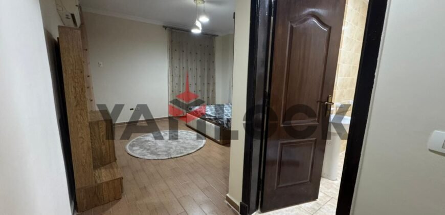 شقة 130 م² للايجار مفروشة في دار مصر للقرنفل