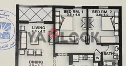 شقة 133 م² للايجار مفروشة في ميفيدا – القاهرة الجديدة شقة 133 م² للايجار مفروشة في ميفيدا – القاهرة الجديدة