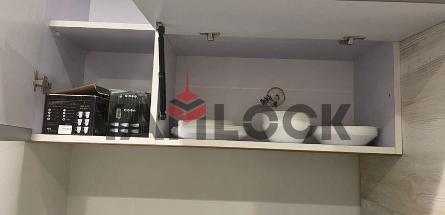 شقة 133 م² للايجار مفروشة في ميفيدا – القاهرة الجديدة