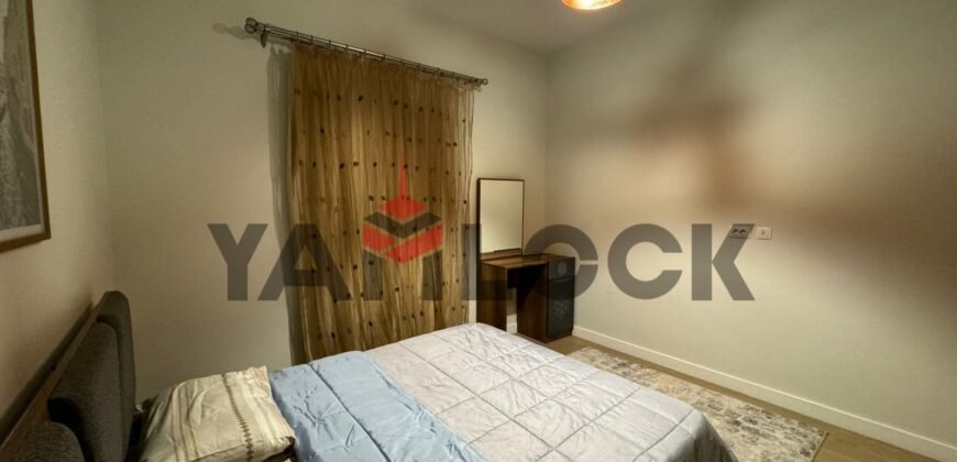 شقة 133 م² للايجار مفروشة في ميفيدا – القاهرة الجديدة