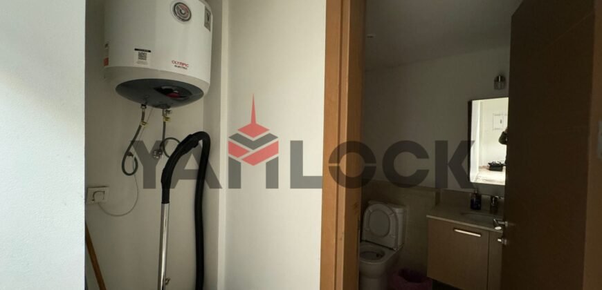 شقة 133 م² للايجار مفروشة في ميفيدا – القاهرة الجديدة