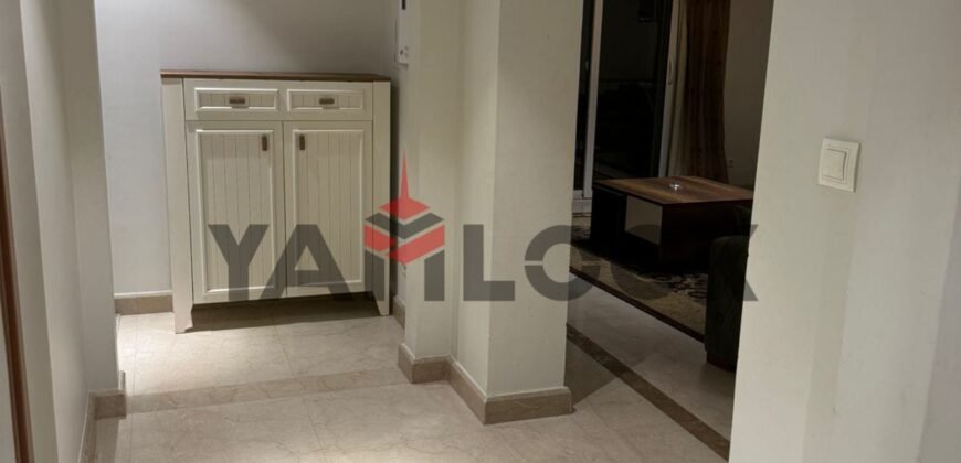 شقة 133 م² للايجار مفروشة في ميفيدا – القاهرة الجديدة