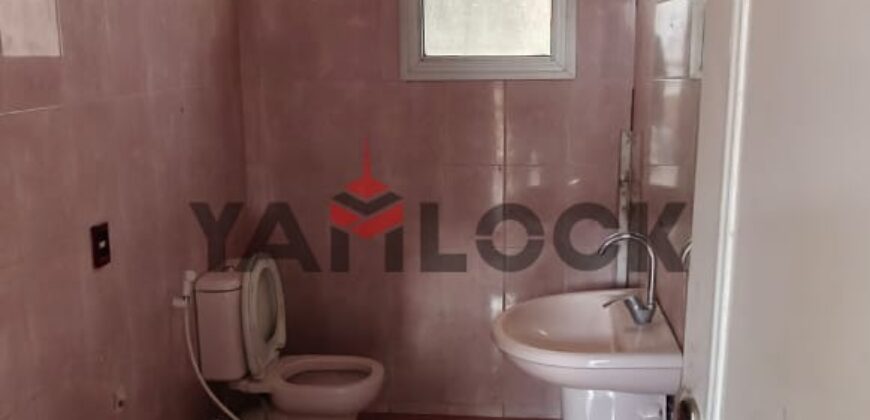 شقة 80 م² للبيع في شارع صقلية من شارع مكرم عبيد – مدينة نصر