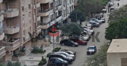 شقة 80 م² للبيع في شارع صقلية من شارع مكرم عبيد – مدينة نصر