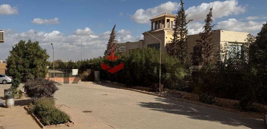 شقة 80 م² للبيع في حدائق اكتوبر – الجيزة