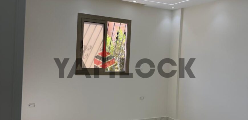 شقة 80 م² للبيع في حدائق اكتوبر – الجيزة