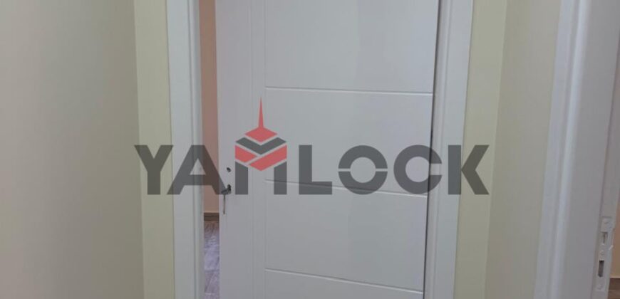 شقة 80 م² للبيع في حدائق اكتوبر – الجيزة