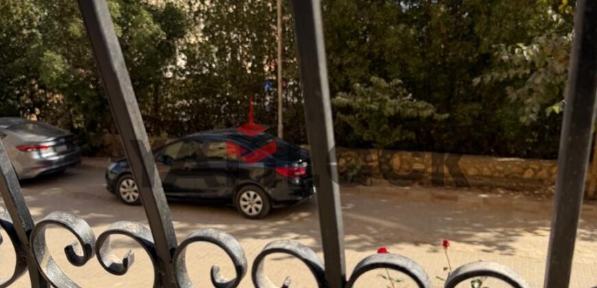 شقة 80 م² للبيع في حدائق اكتوبر – الجيزة