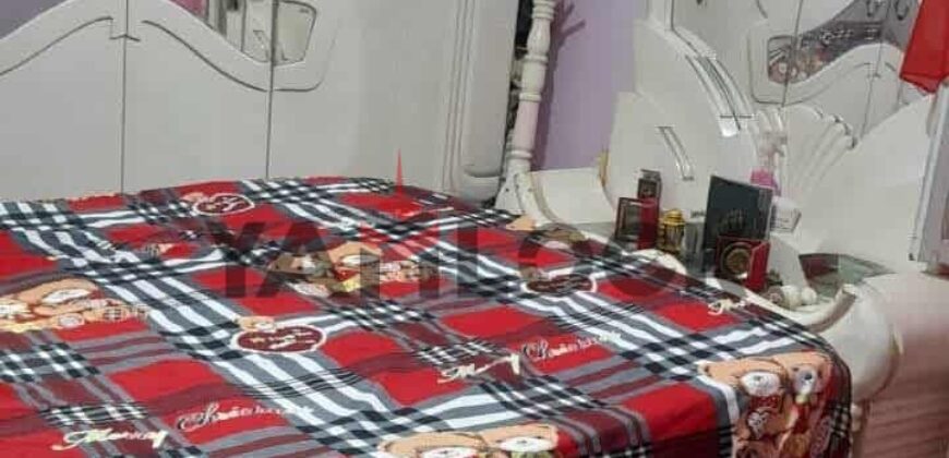 شقة 100 م² للبيع في ارض الفضالي بسيدي بشر قبلي – الاسكندريه