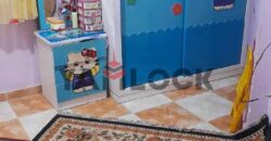 شقة 100 م² للبيع في ارض الفضالي بسيدي بشر قبلي – الاسكندريه