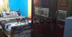 شقة 100 م² للبيع في ارض الفضالي بسيدي بشر قبلي – الاسكندريه