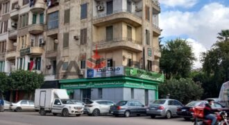 شقة 110 م² للايجار في ميدان عبده باشا تطل علي هندسة عين شمس شقة 110 م² للايجار في ميدان عبده باشا تطل علي هندسة عين شمس