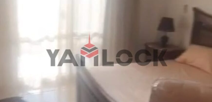 شقة 175 م² للايجار مفروشة في B2 – مدينتي