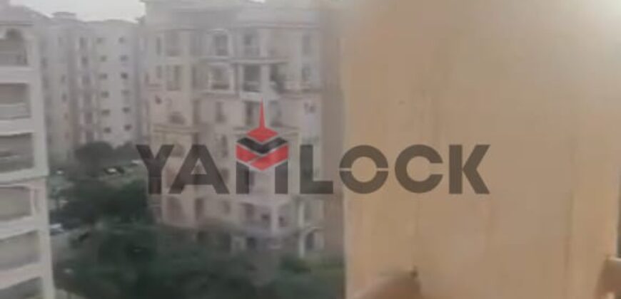 شقة 175 م² للايجار مفروشة في B2 – مدينتي