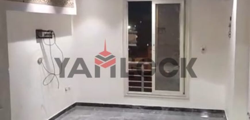 شقة 89 م² للبيع بكمبوند اوريا سيتى بجوار حى محرم باشا – الاسكندرية