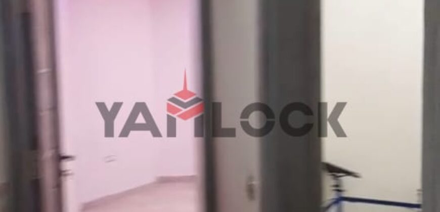 شقة 89 م² للبيع بكمبوند اوريا سيتى بجوار حى محرم باشا – الاسكندرية