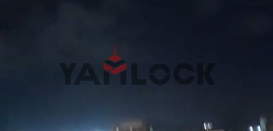 شقة 89 م² للبيع بكمبوند اوريا سيتى بجوار حى محرم باشا – الاسكندرية