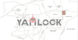 فيلا – تاون هاوس 160 م² للبيع في Sarai compound- Rai