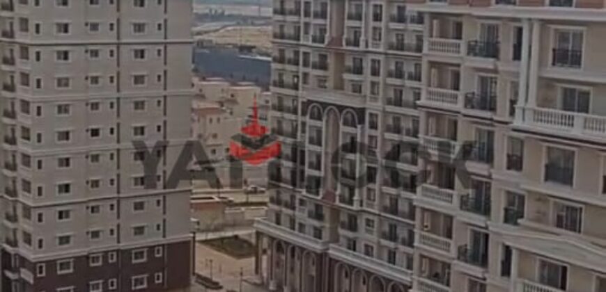 شقة 184 م² للبيع في صواري السعوديه المصريه – الاسكندرية