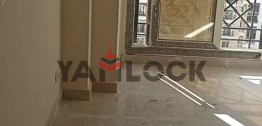 شقة 184 م² للبيع في صواري السعوديه المصريه – الاسكندرية