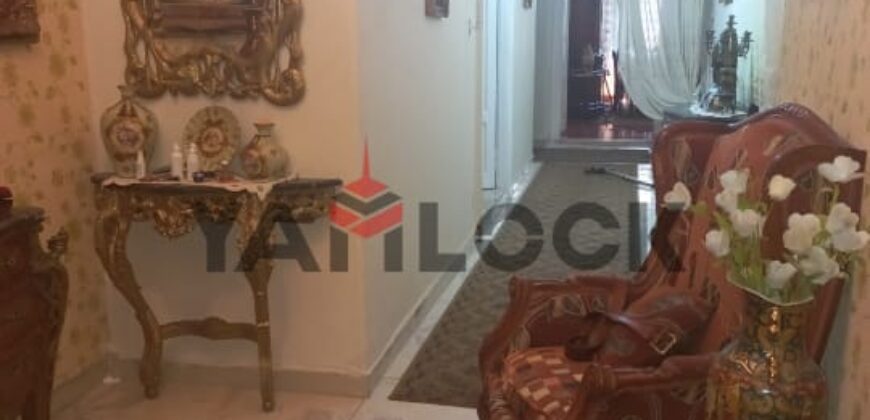 شقة 170 م² للبيع في العطارين – الاسكندرية