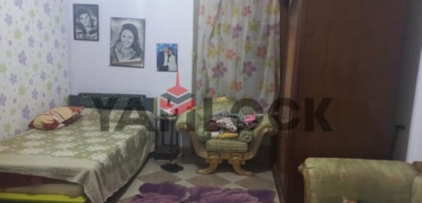 شقة 170 م² للبيع في العطارين – الاسكندرية