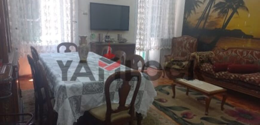 شقة 170 م² للبيع في العطارين – الاسكندرية