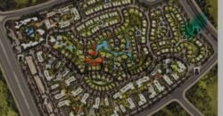 شقة 172 م² للبيع في Vinci New Capital Misr Italia – العاصمة الإدارية