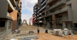 شقة 172 م² للبيع في Vinci New Capital Misr Italia – العاصمة الإدارية