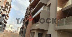 شقة 172 م² للبيع في Vinci New Capital Misr Italia – العاصمة الإدارية