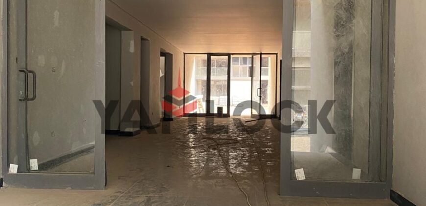 شقة 172 م² للبيع في Vinci New Capital Misr Italia – العاصمة الإدارية