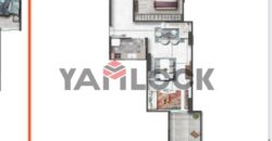 شقة 135 م² للبيع في محرم بك كمبوند اوريا سيتي – الاسكندرية