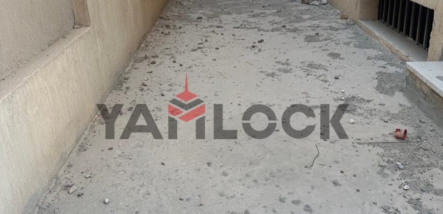 Apartment 110 m² for Sale Ultra Lux – Garden View in Other – Cairo