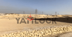 أرض 8800 م² للبيع متكوده وبها ترخيص سكني ع طريق صحاري الاهرام أرض 8800 م² للبيع متكوده وبها ترخيص سكني ع طريق صحاري الاهرام