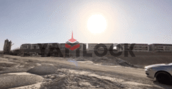 أرض 8800 م² للبيع متكوده وبها ترخيص سكني ع طريق صحاري الاهرام أرض 8800 م² للبيع متكوده وبها ترخيص سكني ع طريق صحاري الاهرام