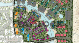 شاليه 175 م² للبيع في Ground level 5 الساحل الشمالي