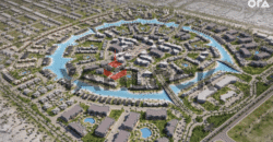 شقة 119 م² للبيع في الساحل الشمالي وحده رقم 3-624-01I-ST