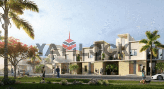 فيلا – تاون هاوس 169 م² للبيع في الساحل الشمالي رقم الوحده ST-I3-005C