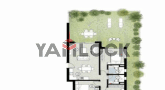 شقة 119 م² للبيع في الساحل الشمالي وحده رقم 3-624-01I-ST شقة 119 م² للبيع في الساحل الشمالي وحده رقم 3-624-01I-ST