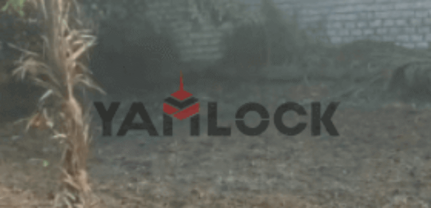 أرض 5 قراريط 850 م² للبيع علي طريق ابشواى – الفيوم