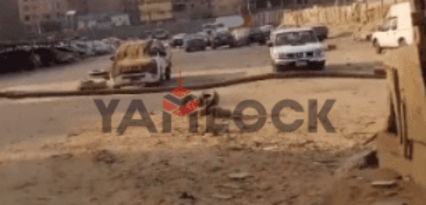 أرض 5 فدان للبيع في منطقة الخصوص – قسم السلام اول – القاهرة