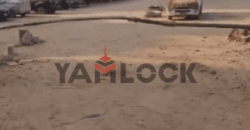 أرض 5 فدان للبيع في منطقة الخصوص – قسم السلام اول – القاهرة