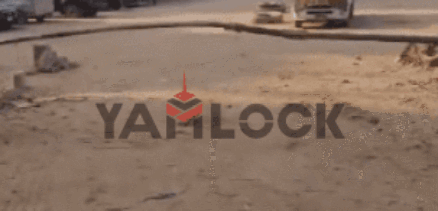 أرض 5 فدان للبيع في منطقة الخصوص – قسم السلام اول – القاهرة