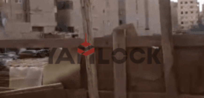 أرض 5 فدان للبيع في منطقة الخصوص – قسم السلام اول – القاهرة