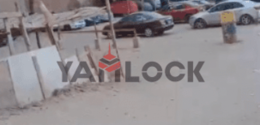 أرض 5 فدان للبيع في منطقة الخصوص – قسم السلام اول – القاهرة